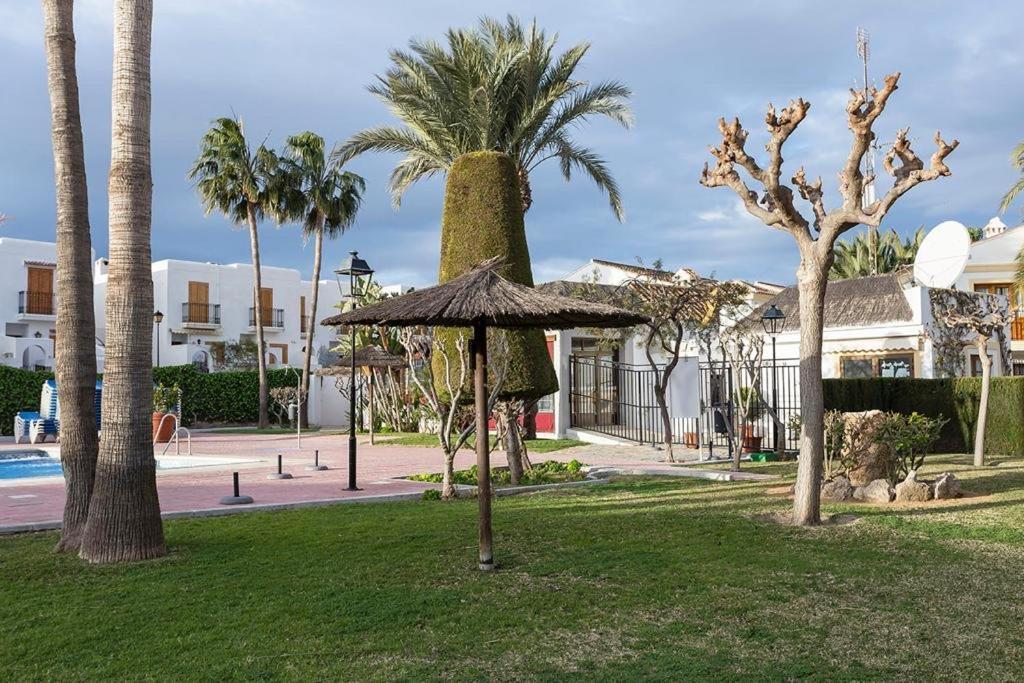 Casa Del Pescador En 维拉 外观 照片
